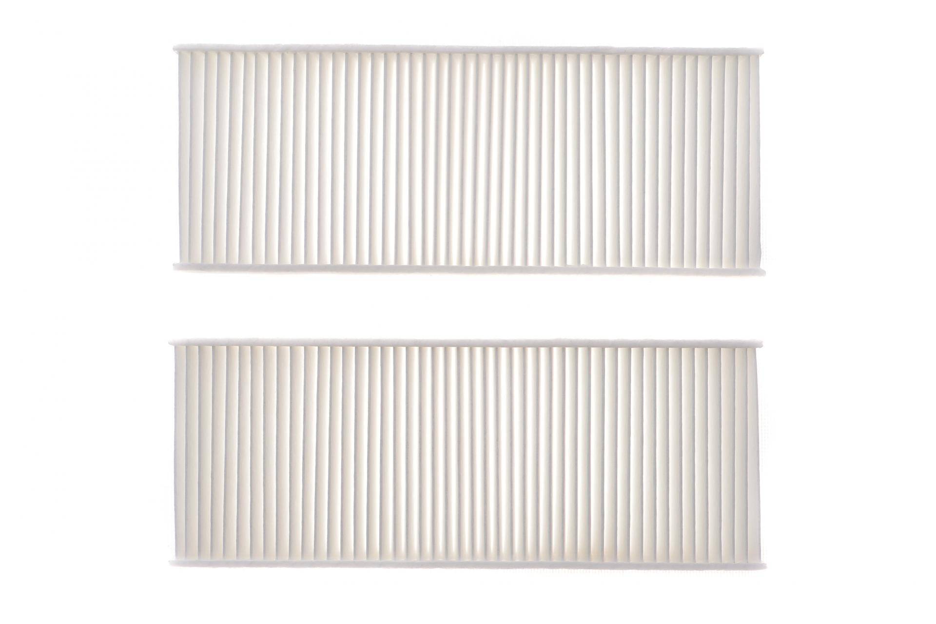 Фільтр салону Nissan Navara/Pathfinder 2.5dCi/3.0dCi/4.0 05-