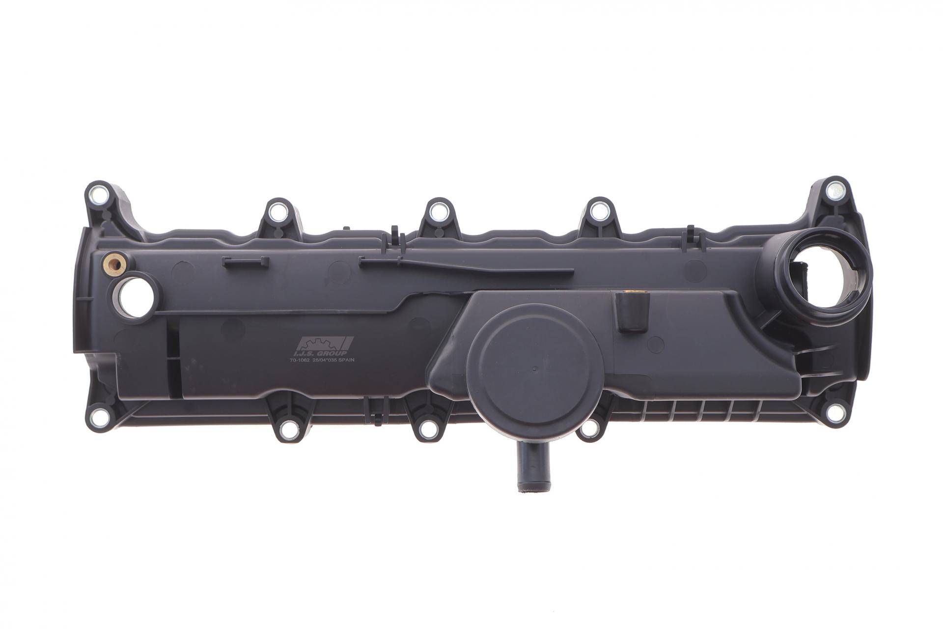 Кришка клапанів Renault Kangoo 1.5dCi 08-