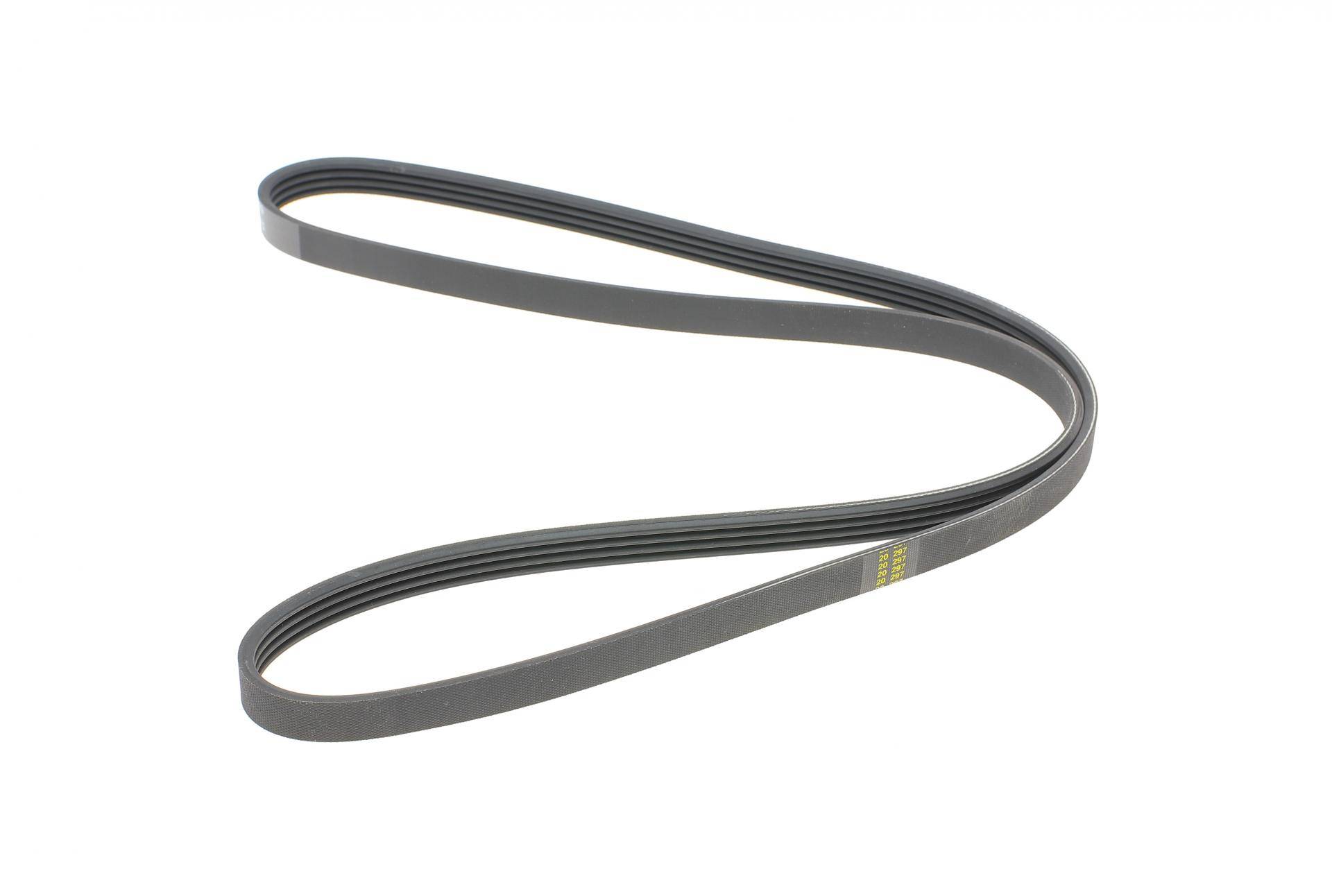 Ремінь генератора Renault Megane I 1.6e/1.4i/1.6i 96-03