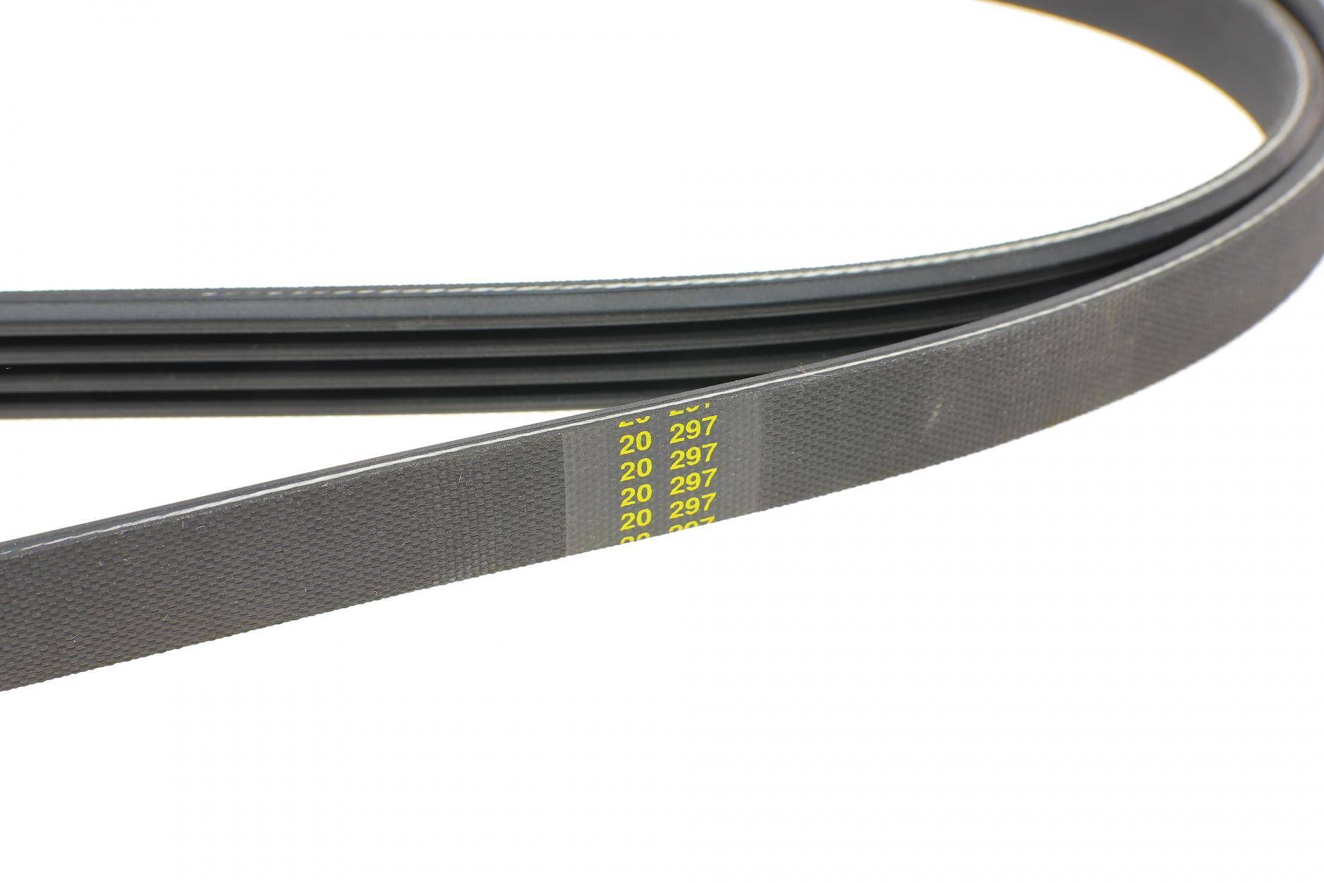 Ремінь генератора Renault Megane I 1.6e/1.4i/1.6i 96-03