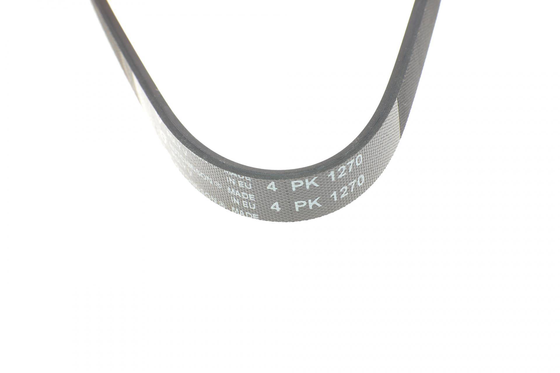 Ремінь генератора Renault Megane I 1.6e/1.4i/1.6i 96-03