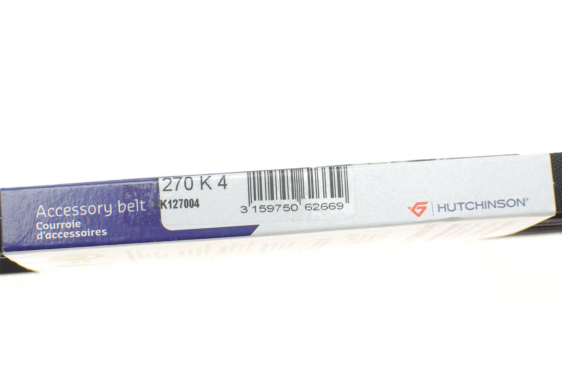 Ремінь генератора Renault Megane I 1.6e/1.4i/1.6i 96-03