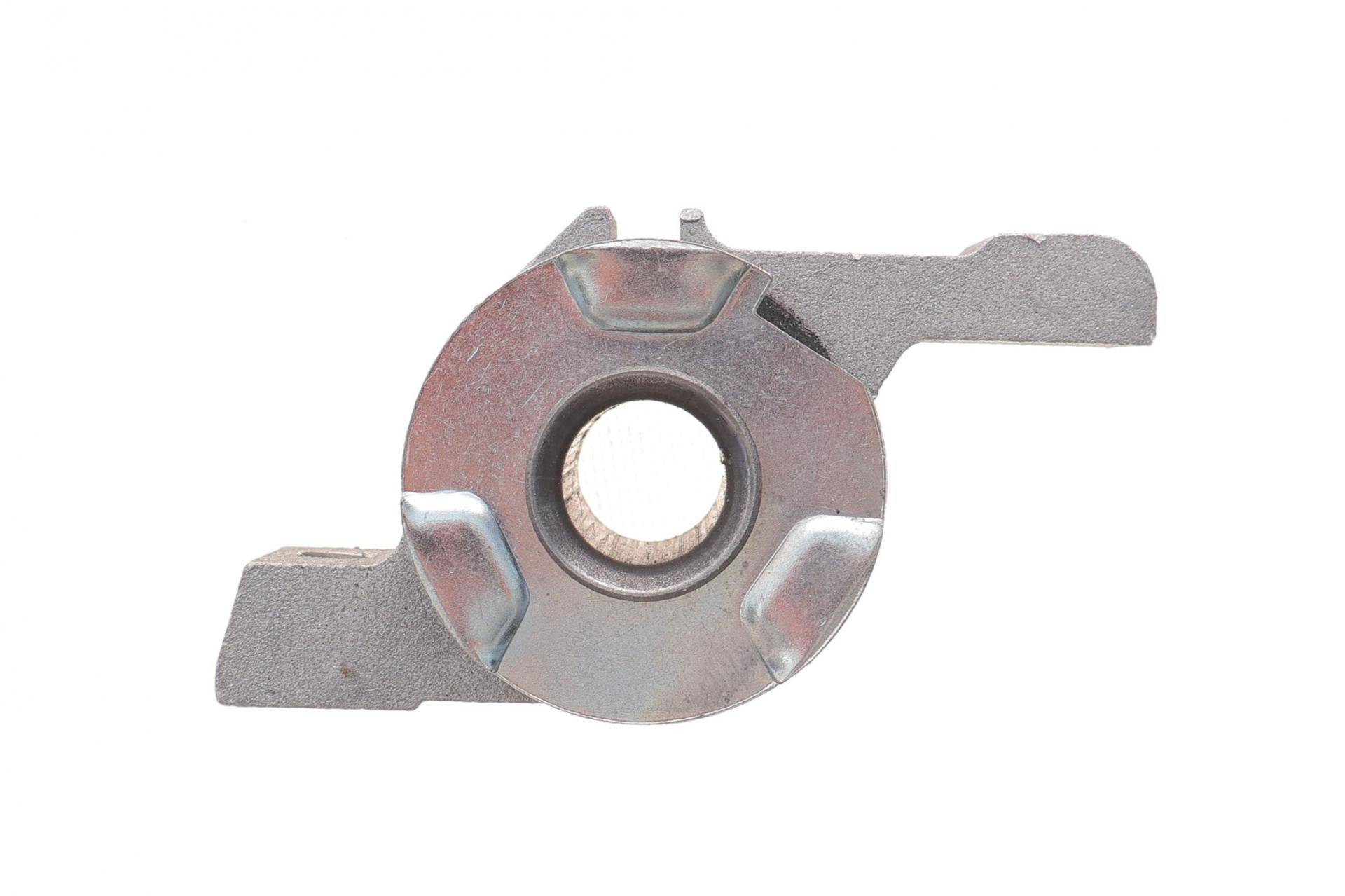 Сайлентблок важеля (переднього/знизу) (L) Alfa Romeo 147/156/GT 1.6-3.2 97-10