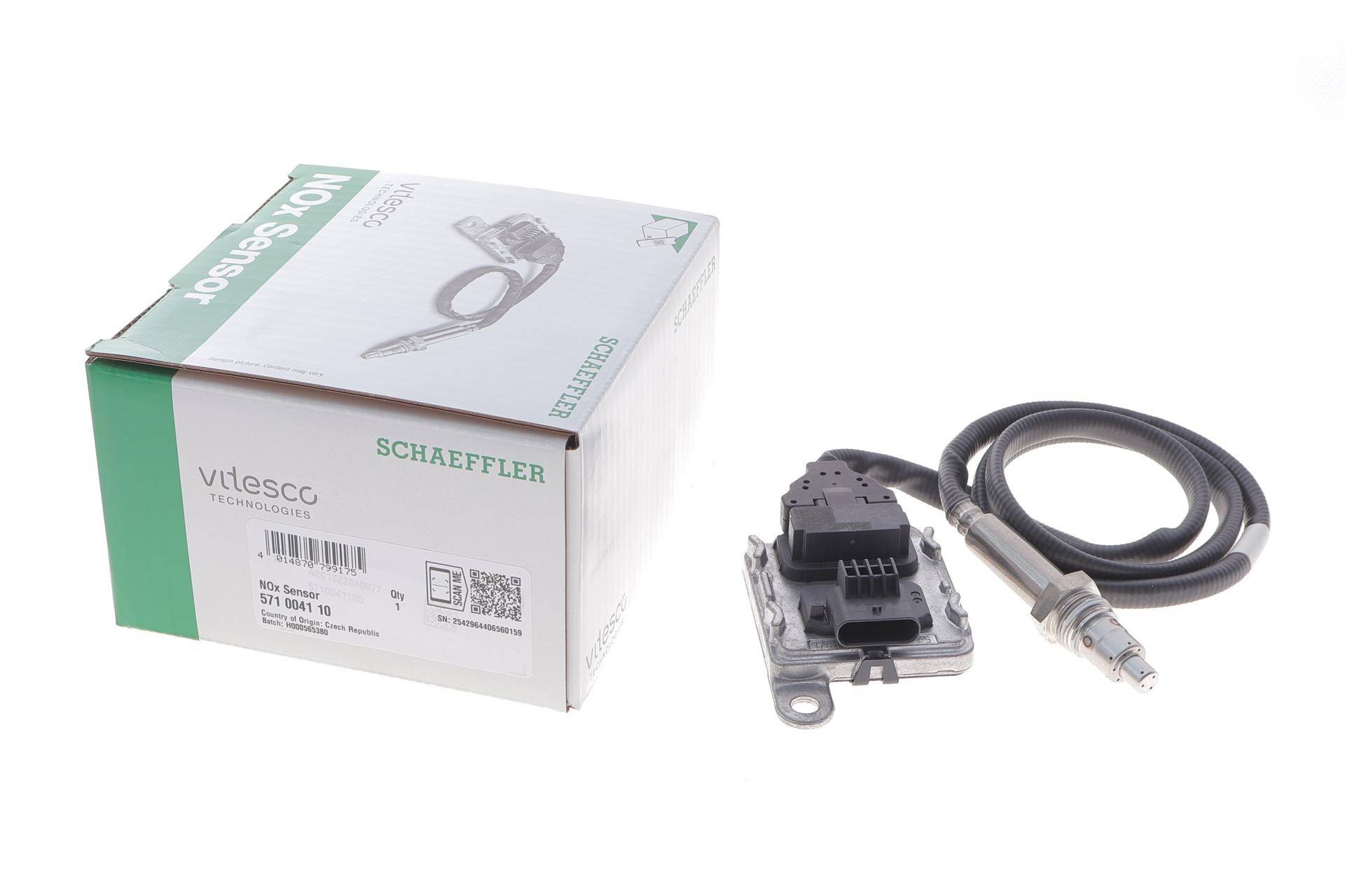 Датчик оксидів азоту (NOx) Skoda SuperbIII/VW Passat B8 2.0TDI 14-24