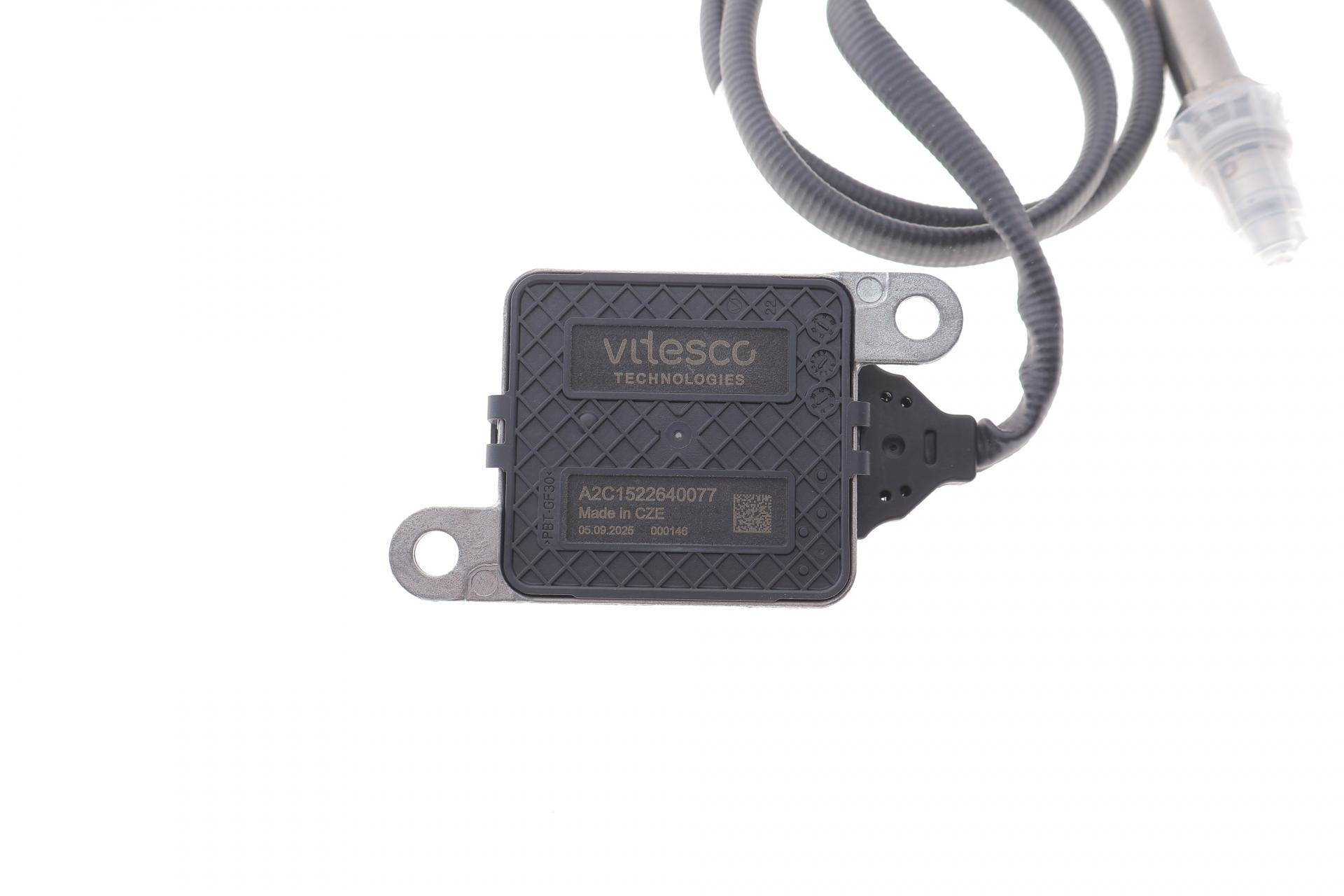 Датчик оксидів азоту (NOx) Skoda SuperbIII/VW Passat B8 2.0TDI 14-24