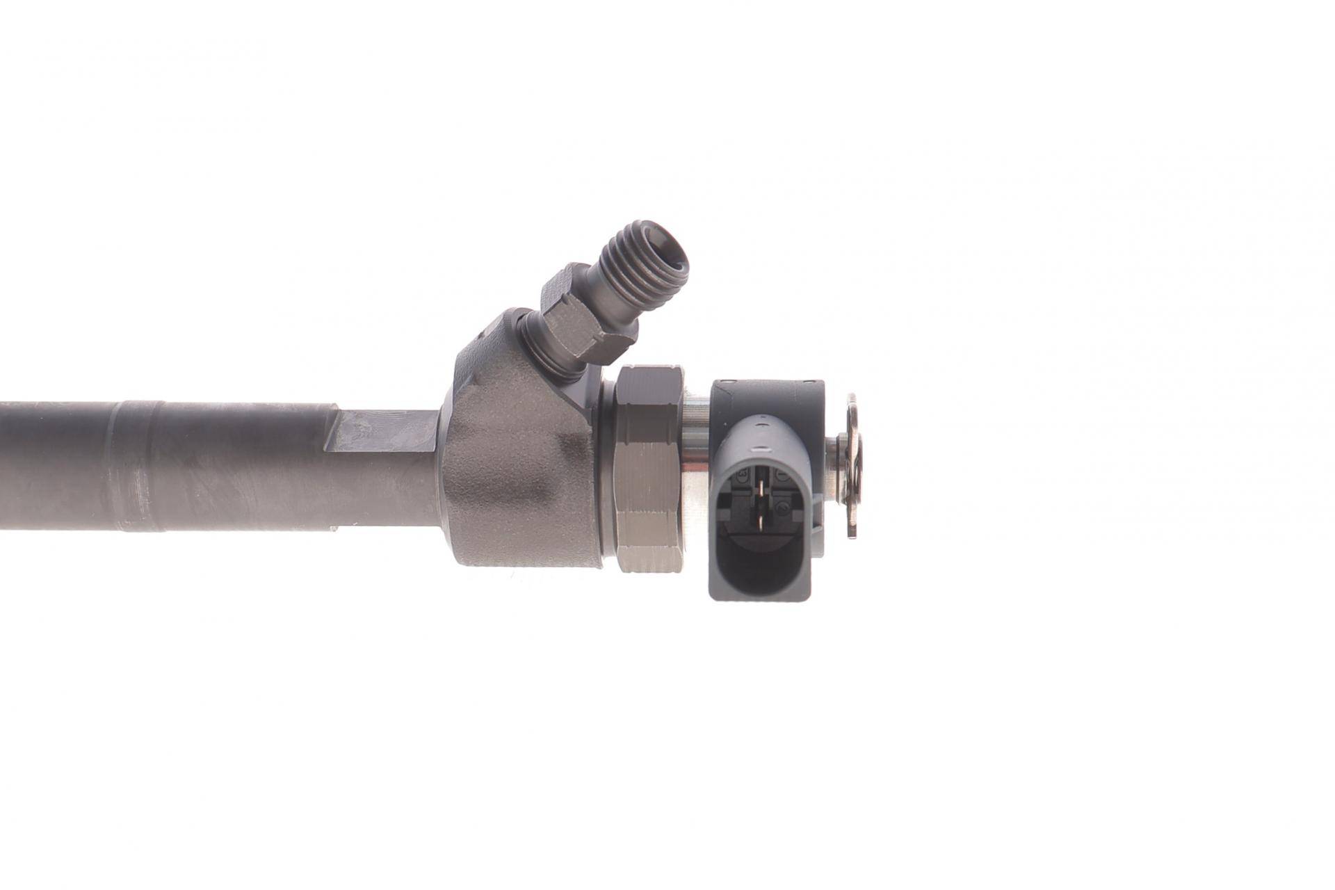 Форсунка MB Vito (W639) 109-115CDI 2.2CDI 03- (реставрація)