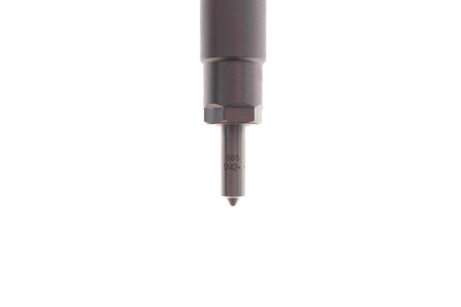 Форсунка MB Vito (W639) 109-115CDI 2.2CDI 03- (реставрація)