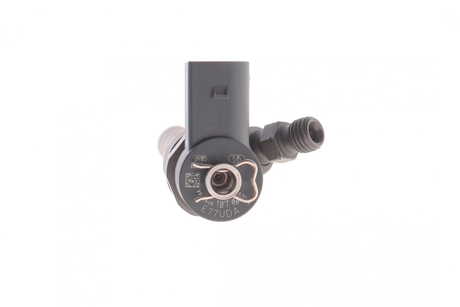 Форсунка MB Vito (W639) 109-115CDI 2.2CDI 03- (реставрація)