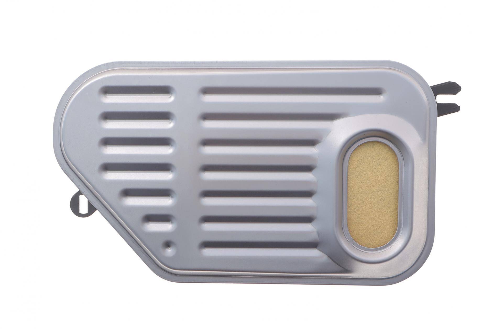 Фільтр АКПП Audi A4/A6/A8/VW Passat 95-05 (к-кт з прокладкою)