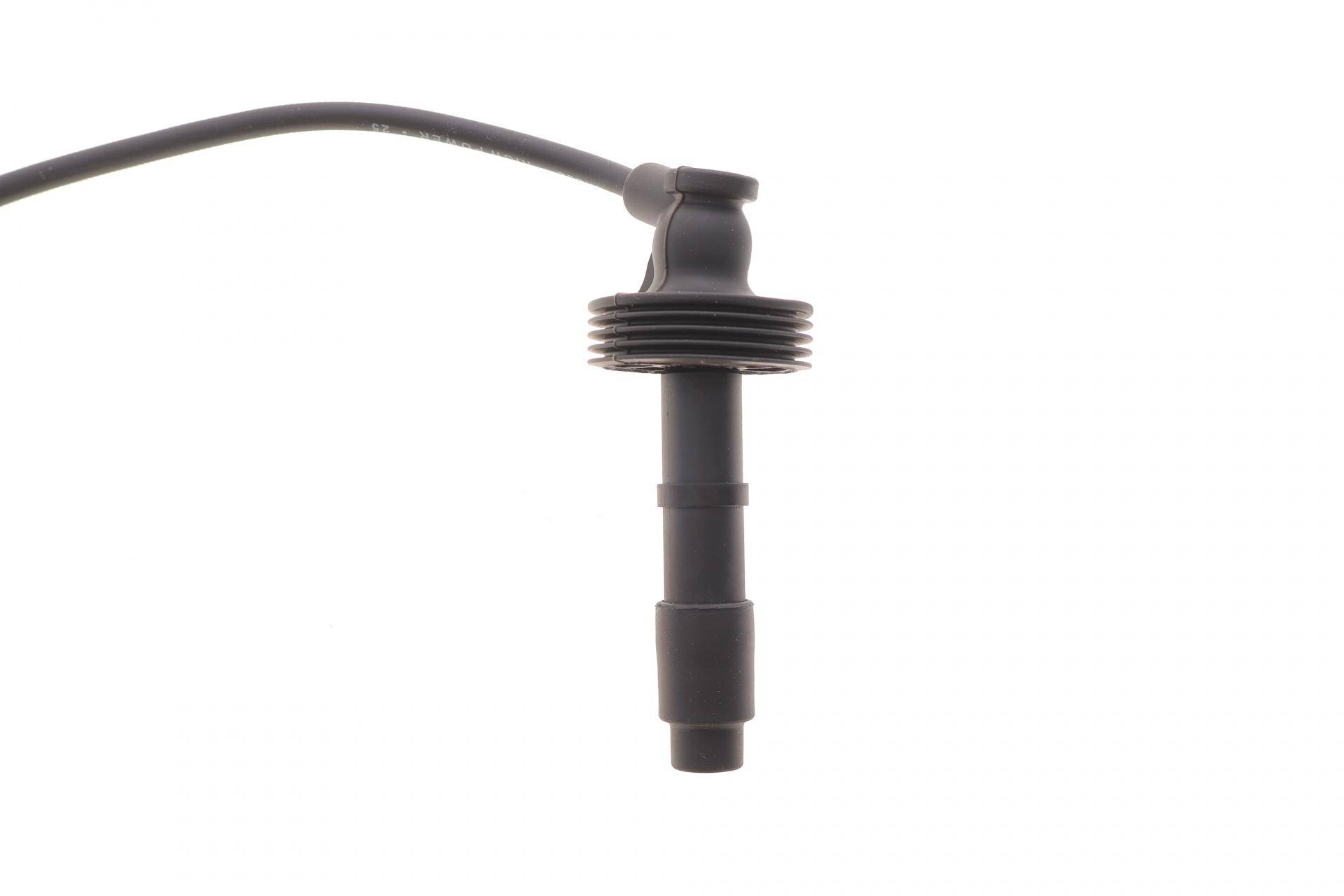 Провід запалювання Renault Laguna 2.0 95-01/Volvo S40/V40 1.6-2.0 95-04 (к-кт)