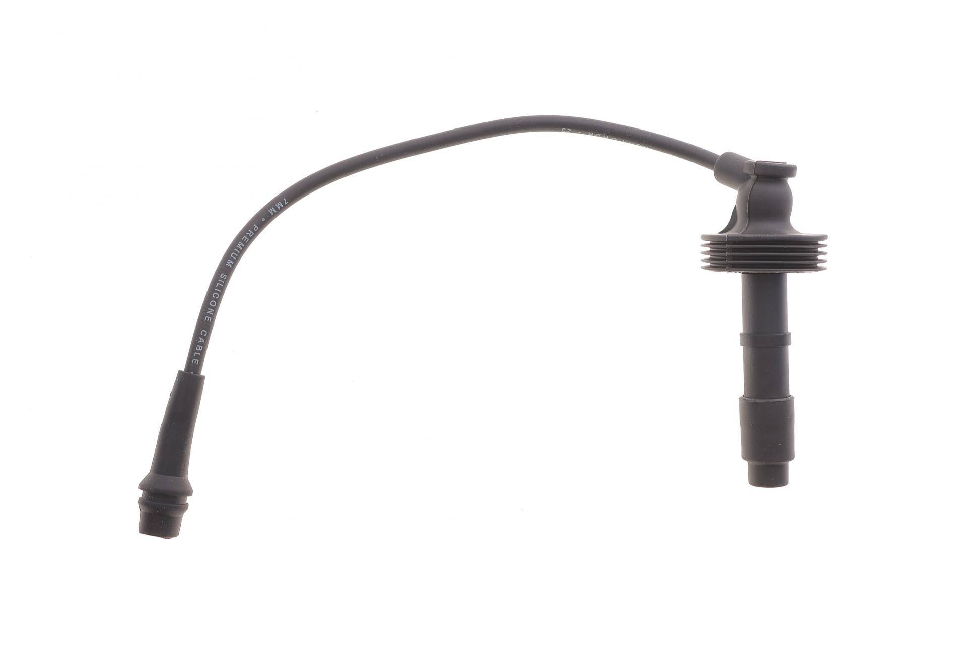 Провід запалювання Renault Laguna 2.0 95-01/Volvo S40/V40 1.6-2.0 95-04 (к-кт)