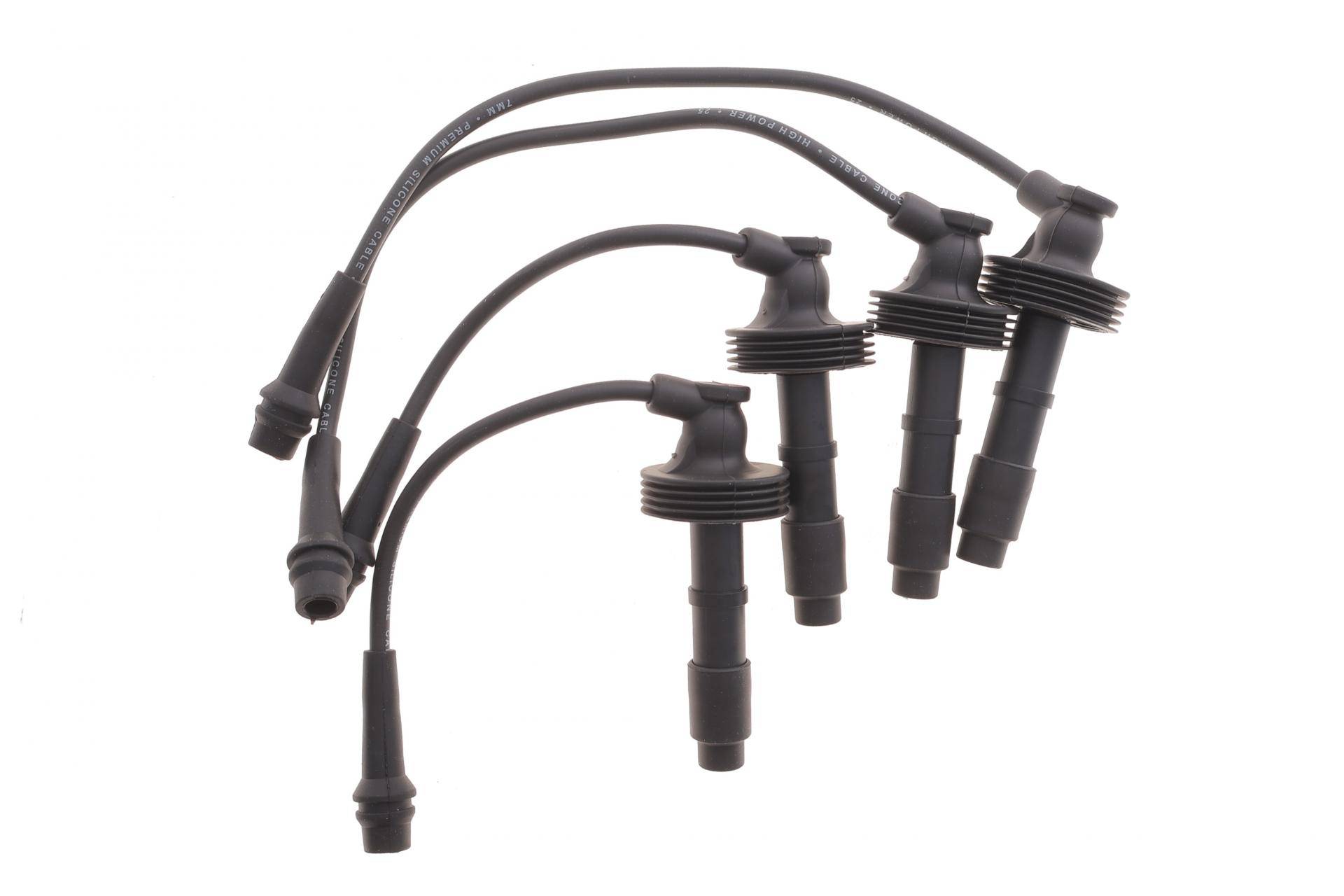 Провід запалювання Renault Laguna 2.0 95-01/Volvo S40/V40 1.6-2.0 95-04 (к-кт)