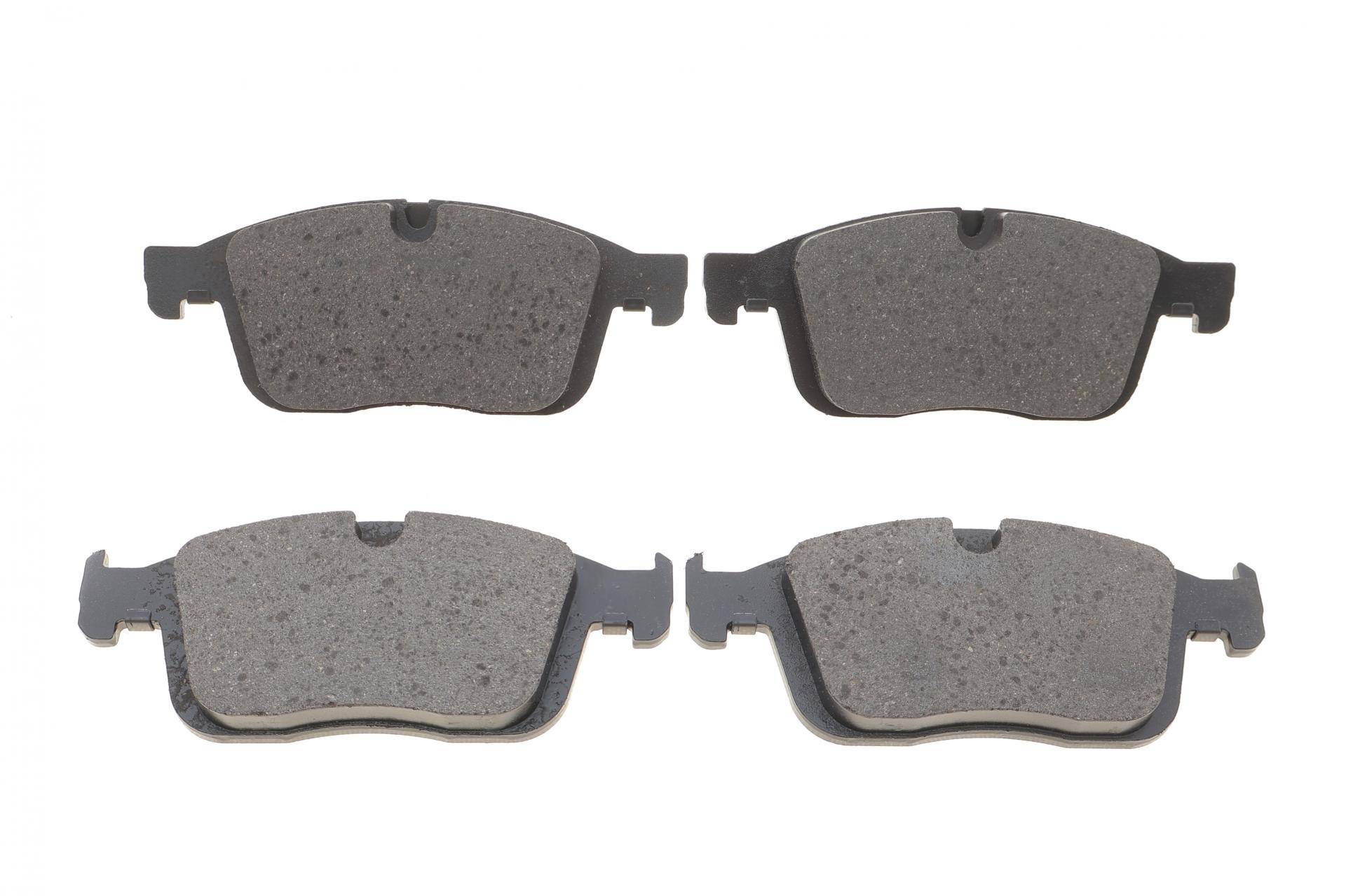 Колодки гальмівні (передні) Volvo XC60 09-