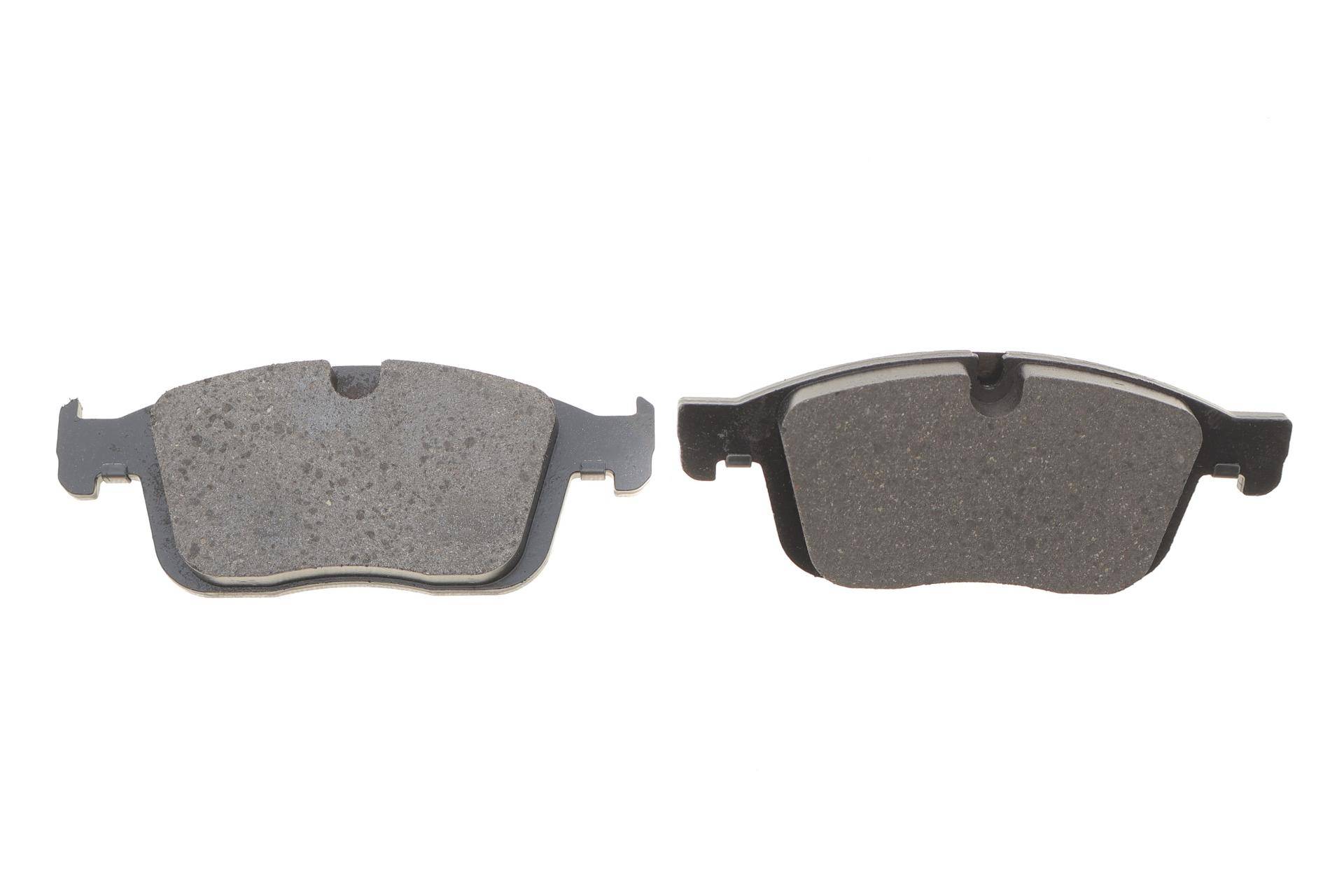 Колодки гальмівні (передні) Volvo XC60 09-