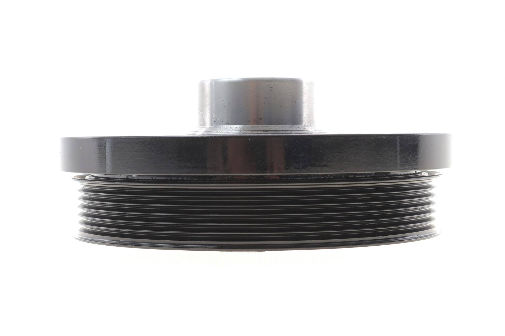 Шків колінвалу BMW 3 (E90/F30/F80)/ 5 (F10) 1.6-2.0 d 07- N47/M47