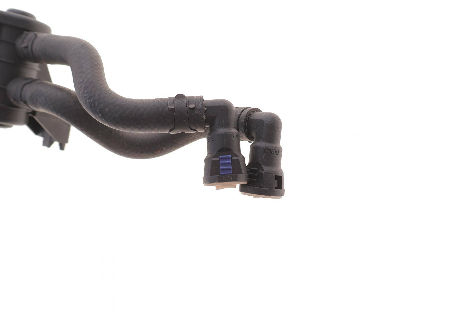 Клапан фільтра паливного (перехідник) Skoda Fabia/Roomster/VW Polo 10-15