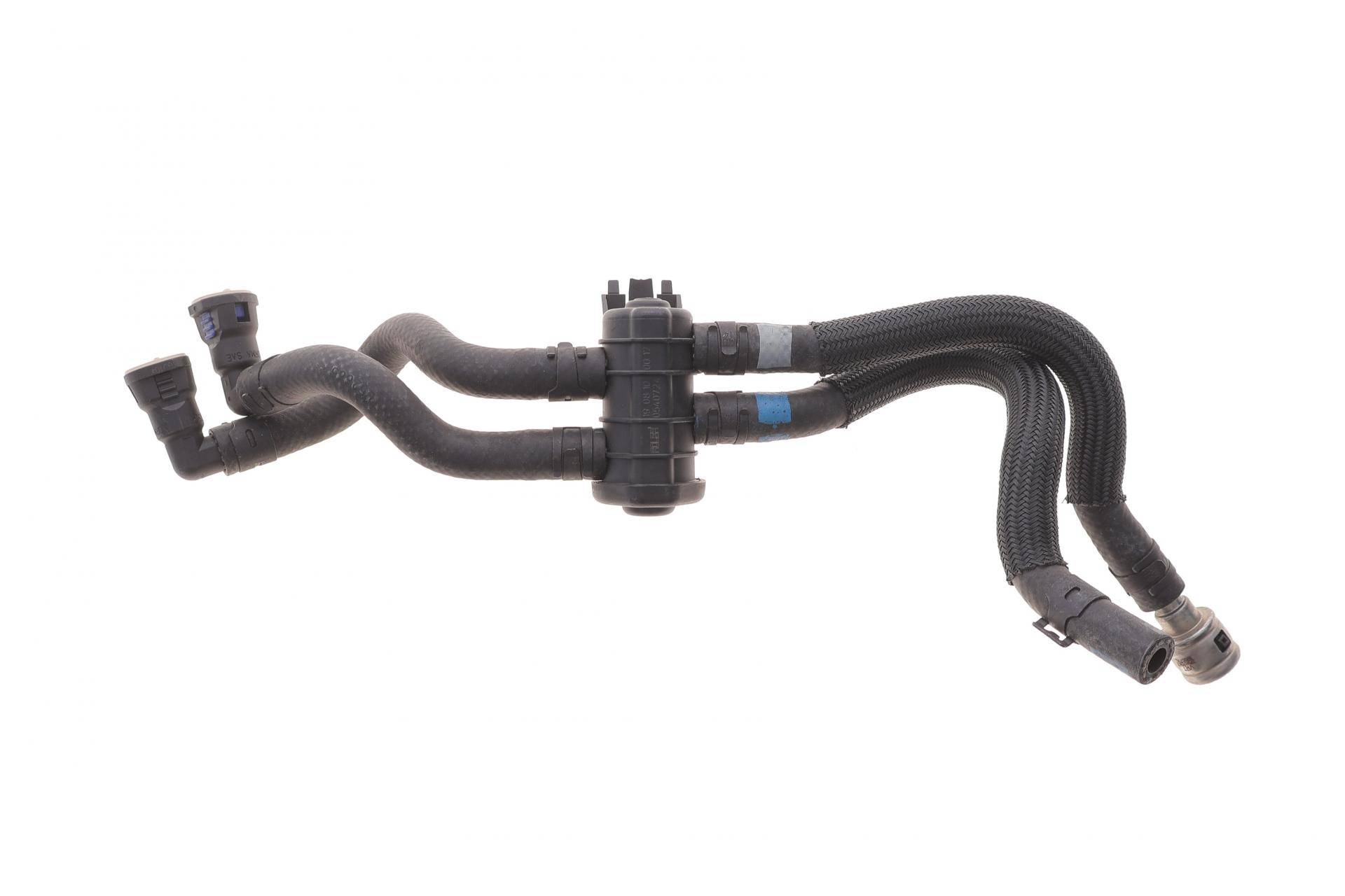 Клапан фільтра паливного (перехідник) Skoda Fabia/Roomster/VW Polo 10-15