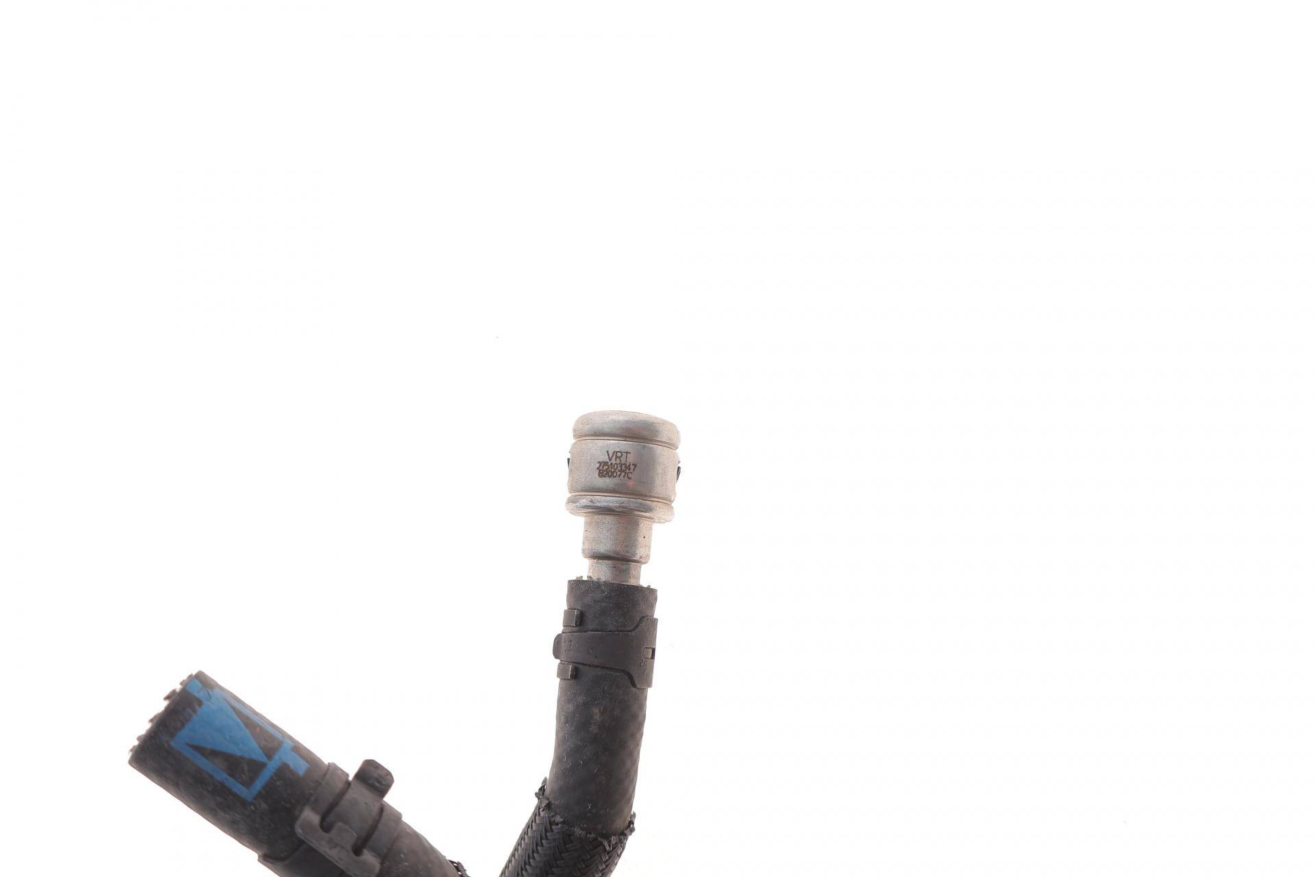 Клапан фільтра паливного (перехідник) Skoda Fabia/Roomster/VW Polo 10-15