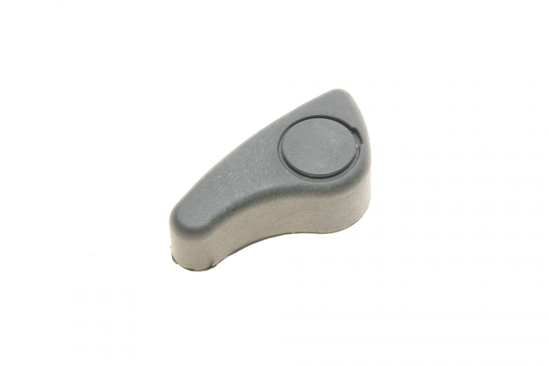 Ручка регулювання cпинки сидіння Renault Trafic 01-14 (L)