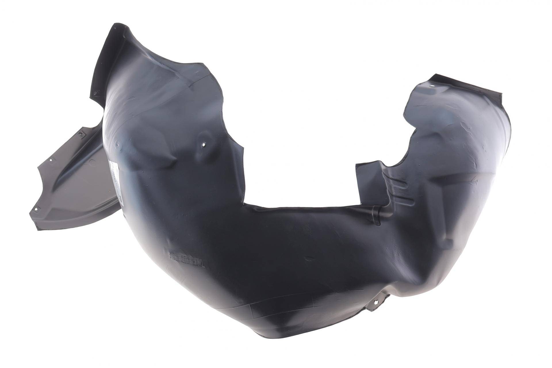 Підкрилок крила переднього (L) VW Jetta IV 10-