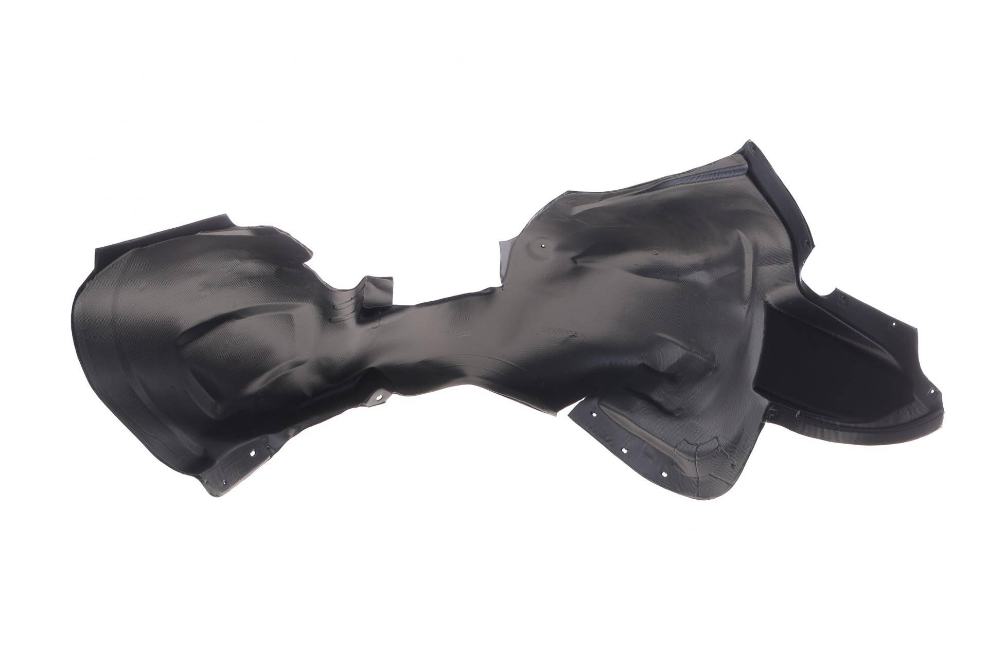 Підкрилок крила переднього (L) VW Jetta IV 10-