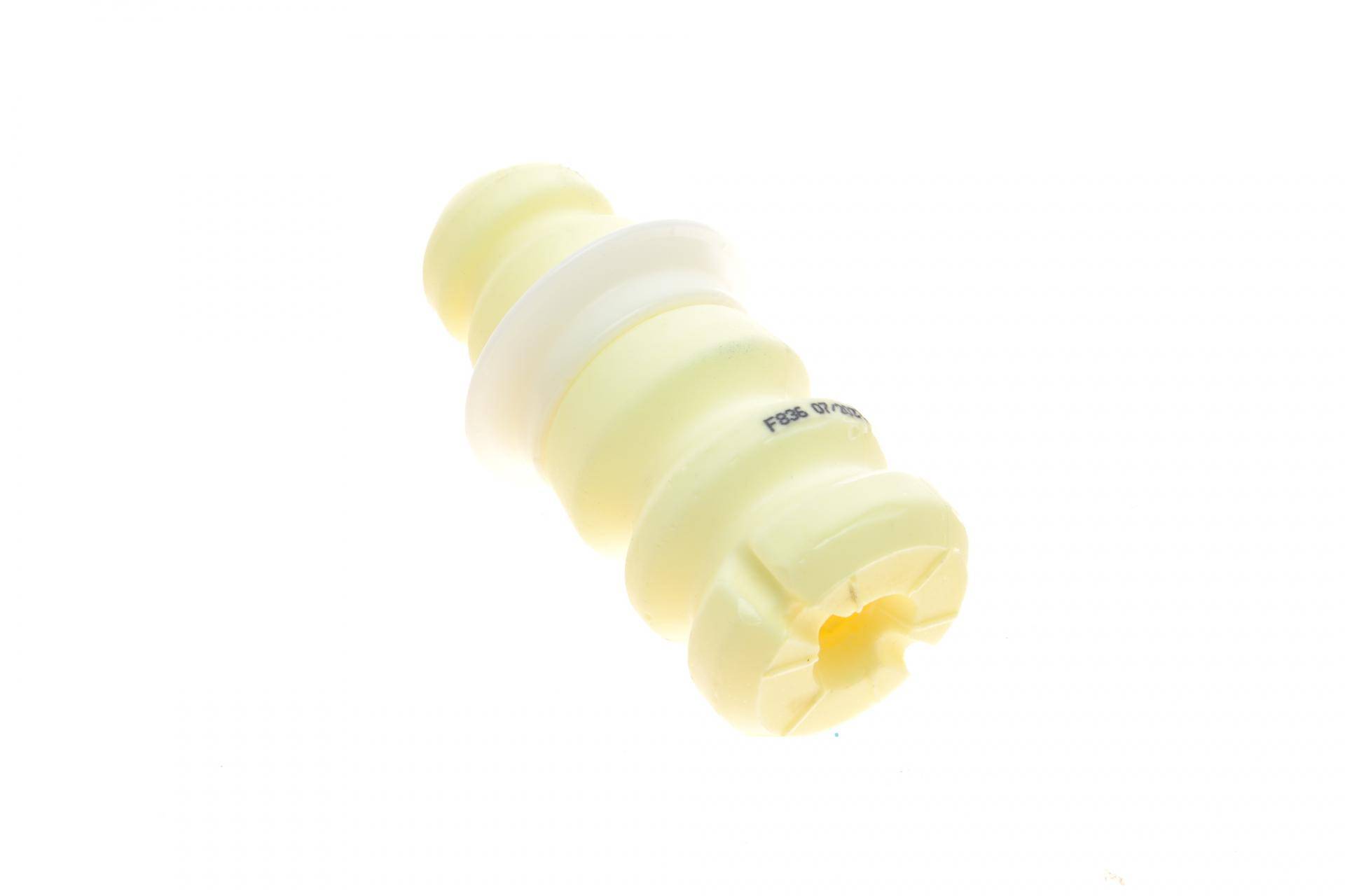 Пильник + відбійник амортизатора (заднього) Fiat Grande Punto/Ford Fiesta/Mazda 121/929 82- (к-кт 2шт)