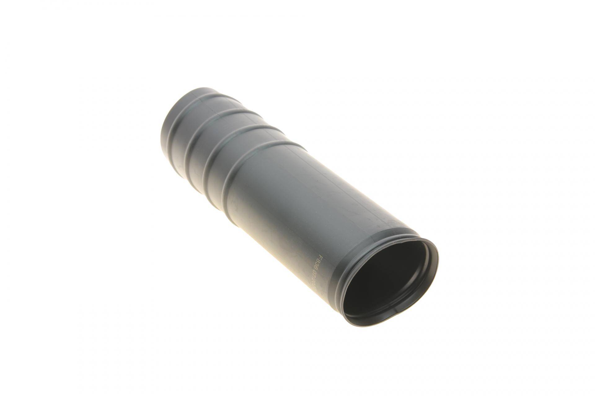 Пильник + відбійник амортизатора (заднього) Fiat Grande Punto/Ford Fiesta/Mazda 121/929 82- (к-кт 2шт)