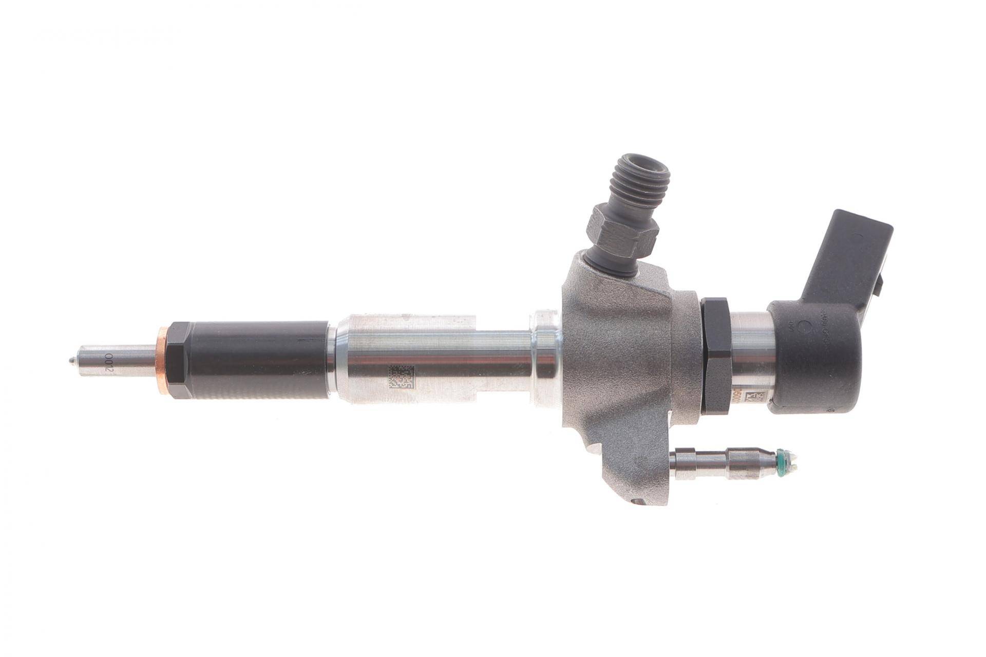 Форсунка паливна Ford Focus III 1.6TDCi 10-17/Transit Connect 1.6TDCi 13-