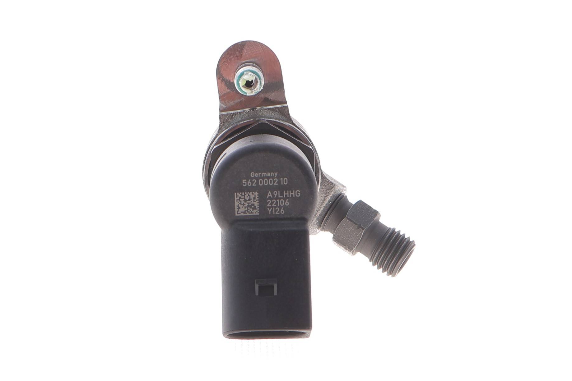 Форсунка паливна Ford Focus III 1.6TDCi 10-17/Transit Connect 1.6TDCi 13-