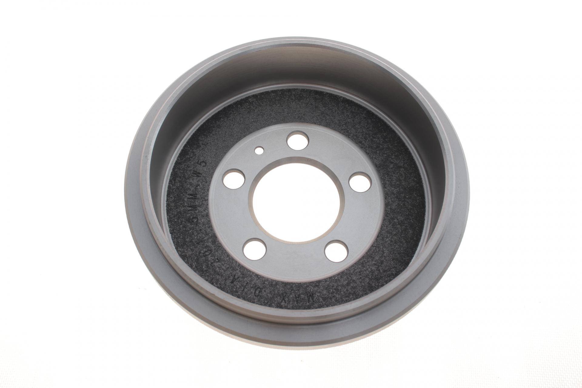 Барабан гальмівний (задній) Skoda Fabia/VW Polo 99- (200x65)