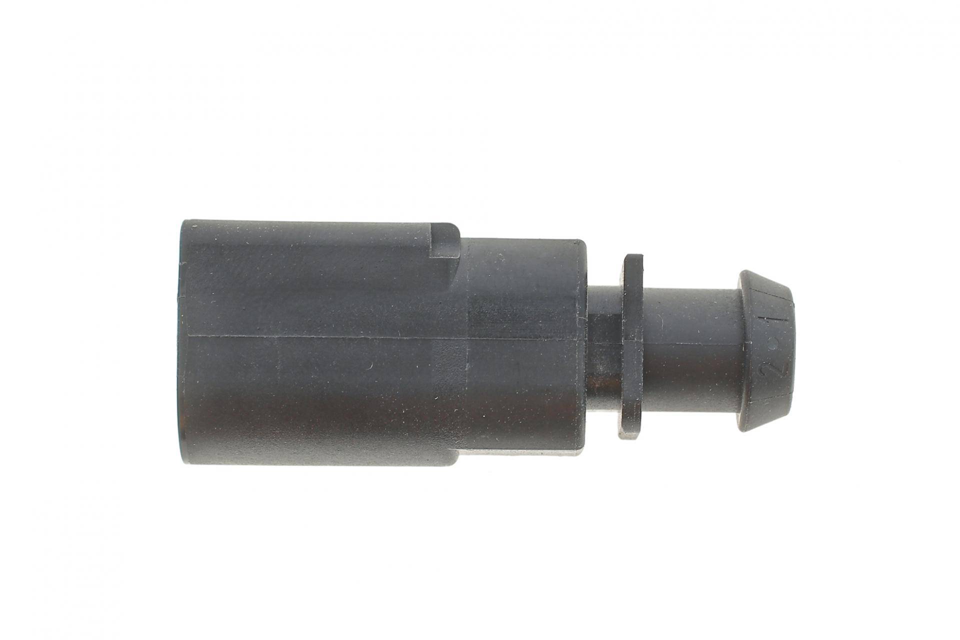 Корпус електричного роз'єму (2 pin)