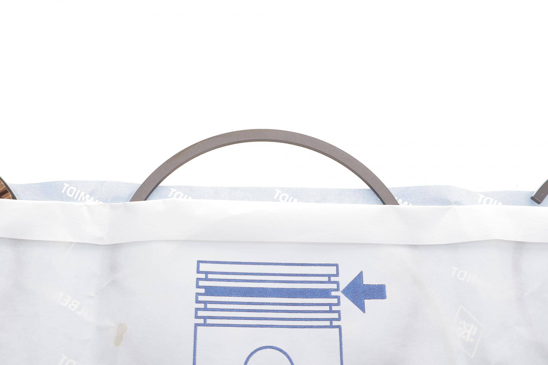 Кільця поршневі Peugeot 205/309/405 1.6i 82-94 (83.00mm/STD)