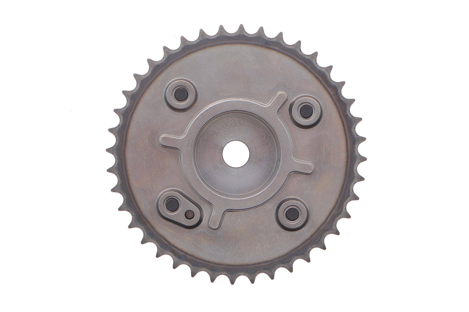 Шестерня розподільного валу Mazda 3 2.0-2.3 06-14/CX-7 2.3-2.5 06-13 (фазорегулятор) (впуск)