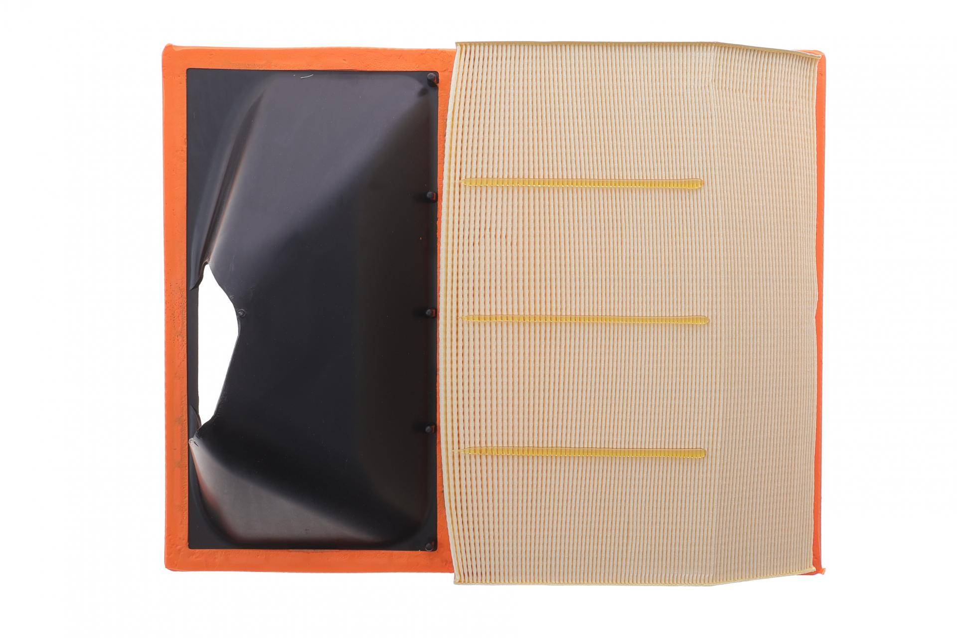 Фільтр повітряний Iveco Daily V/VI 2.3JTD 11- (h=61mm)