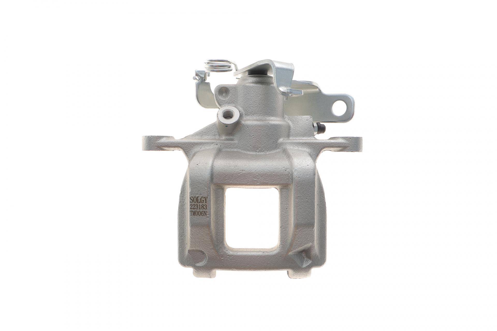 Супорт гальмівний (задній) (R) Ford Transit (V362/V363) 12- (d=48mm) (Bosch)