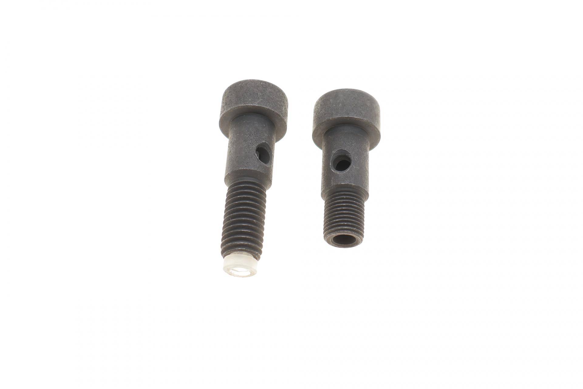 Трубка подачі оливи до турбіни Ford Fiesta VI/Focus II 1.6 TDCi 04-12