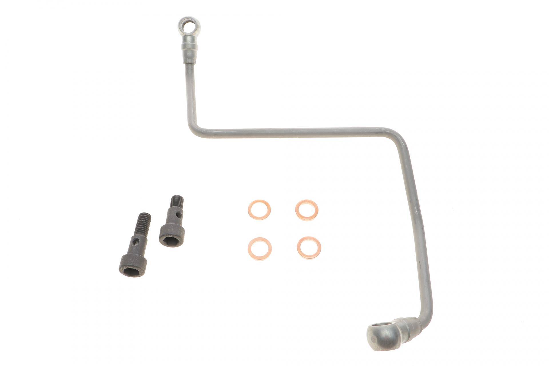 Трубка подачі оливи до турбіни Ford Fiesta VI/Focus II 1.6 TDCi 04-12