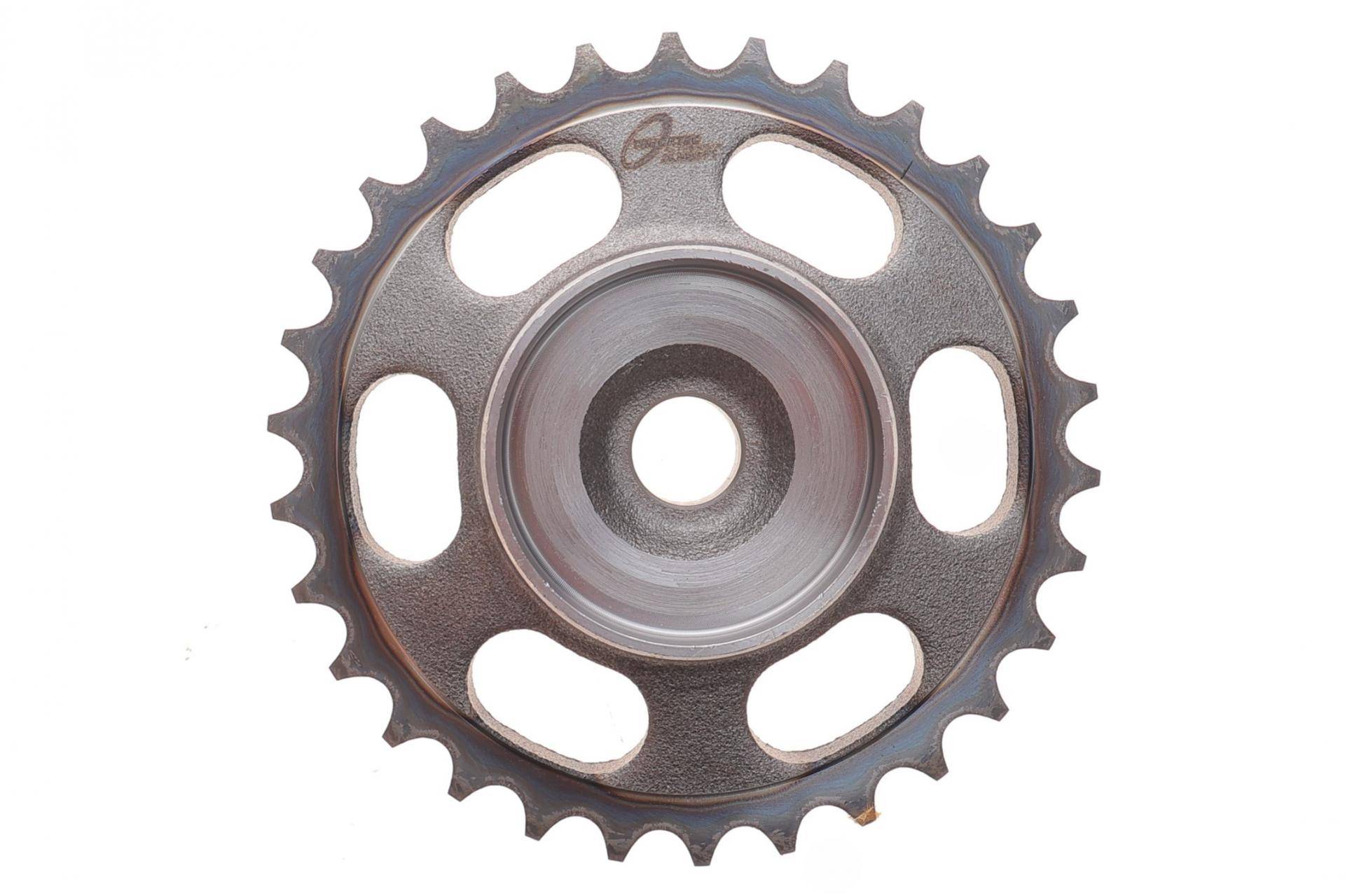 Комплект ланцюга ГРМ MB Sprinter 2.2CDI OM651 09- (+2 шестерні)