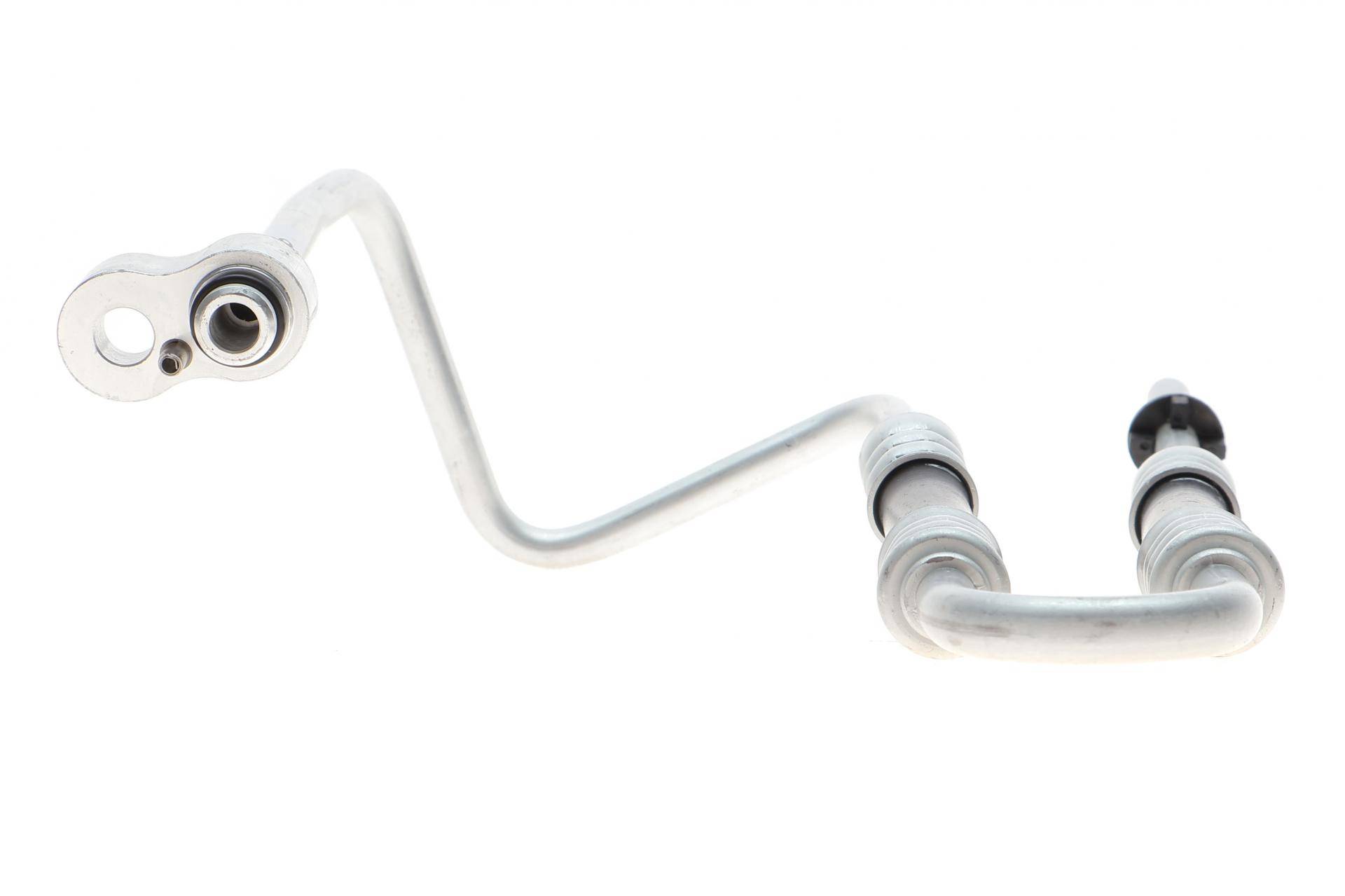 Трубка кондиціонера Skoda Fabia/Roomster 99-15 (від осушувача до випарника)