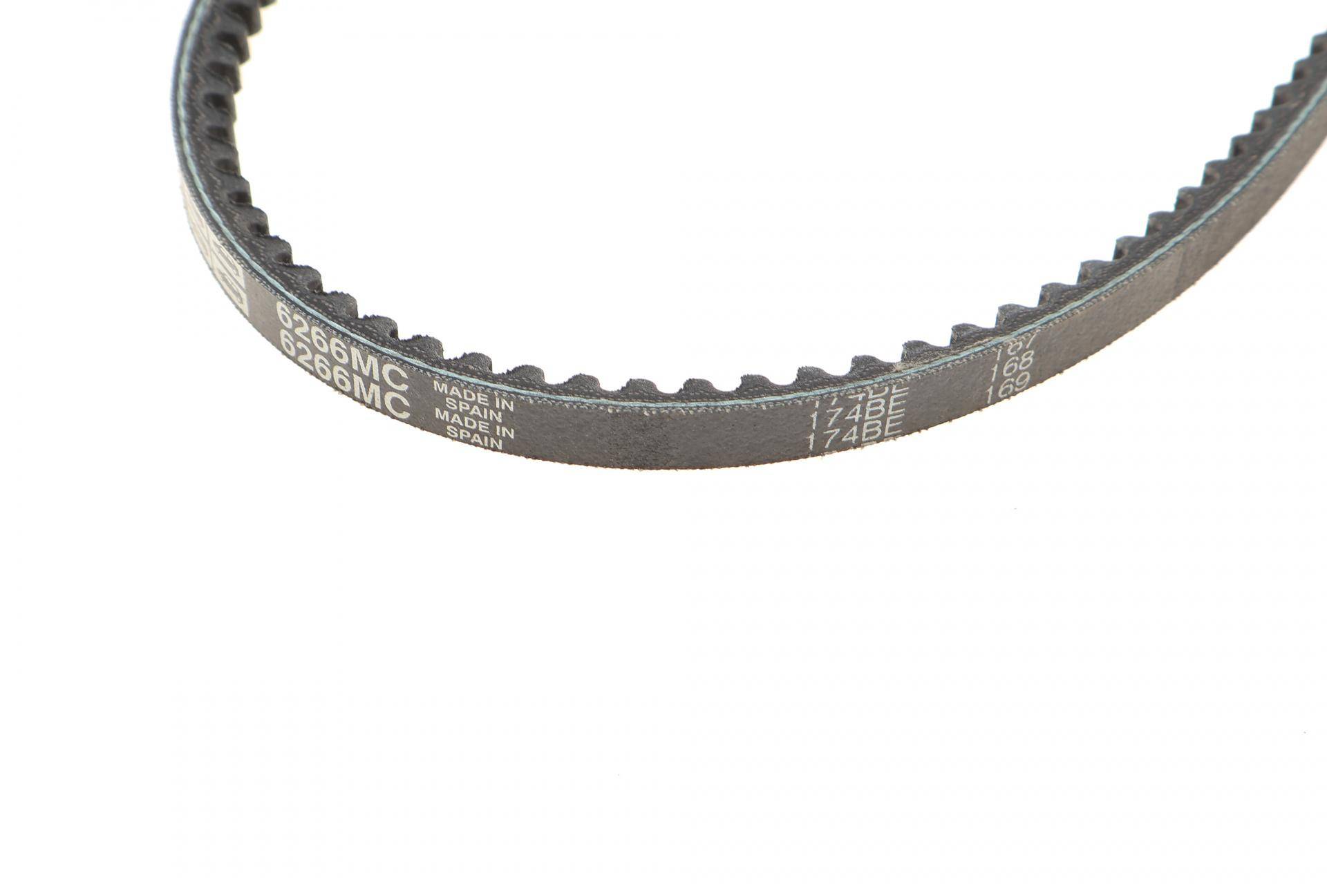 Ремінь генератора BMW 3/VW Passat 1.6TD/1.9D 88-93 (10x960)