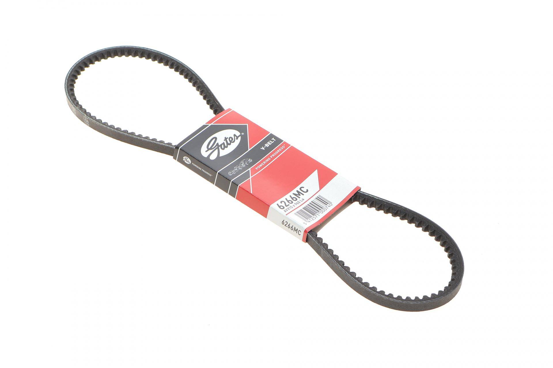 Ремінь генератора BMW 3/VW Passat 1.6TD/1.9D 88-93 (10x960)