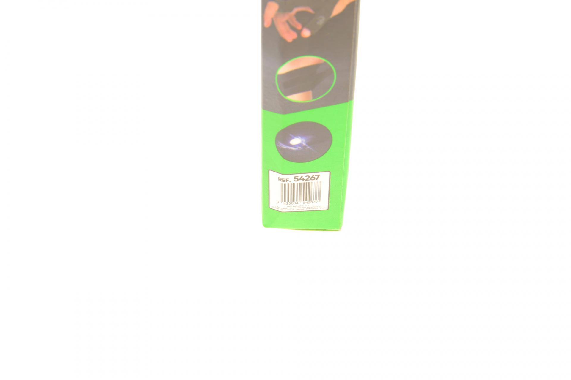 Рукавиці з LED підсвіткою