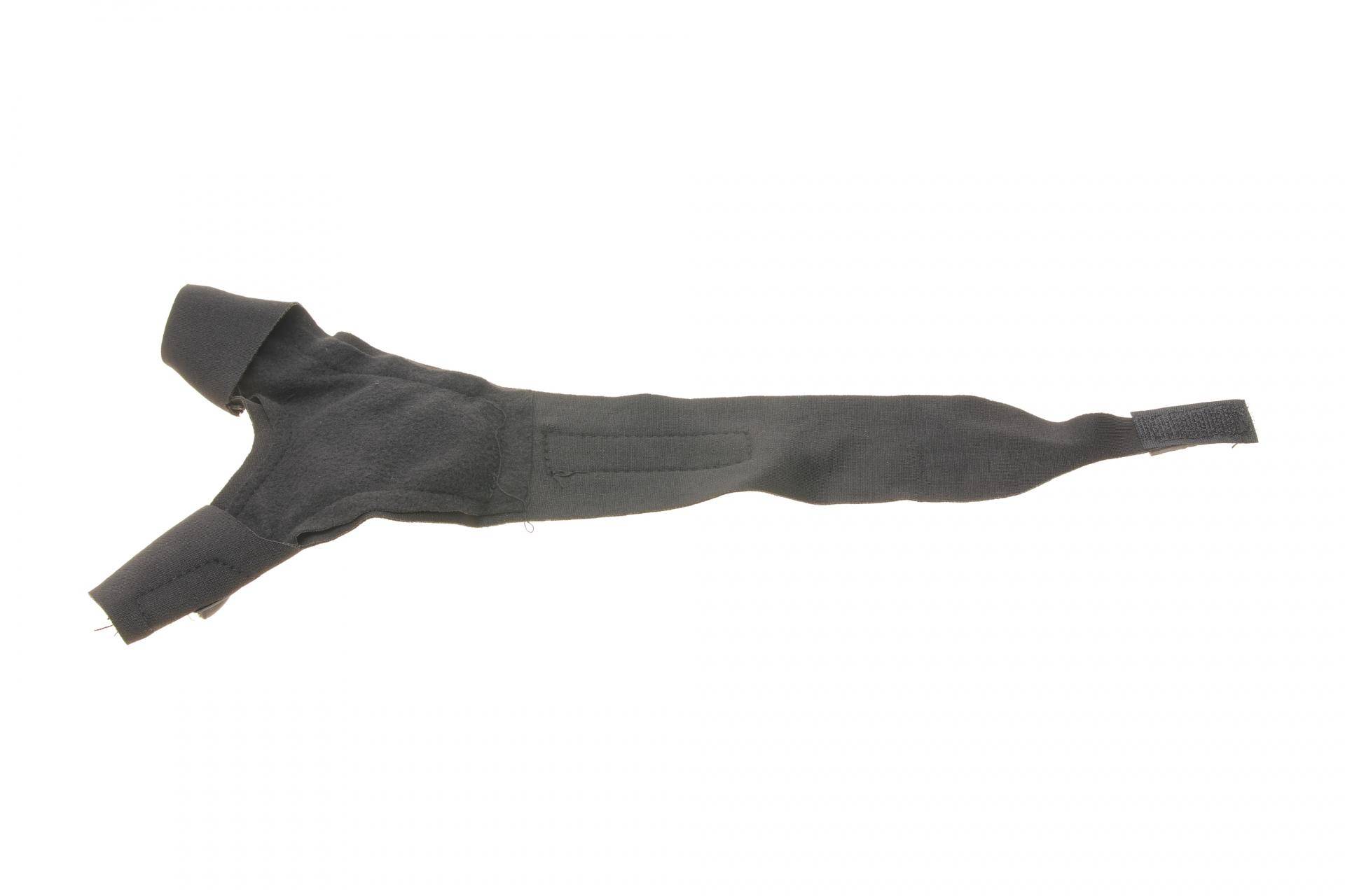 Рукавиці з LED підсвіткою