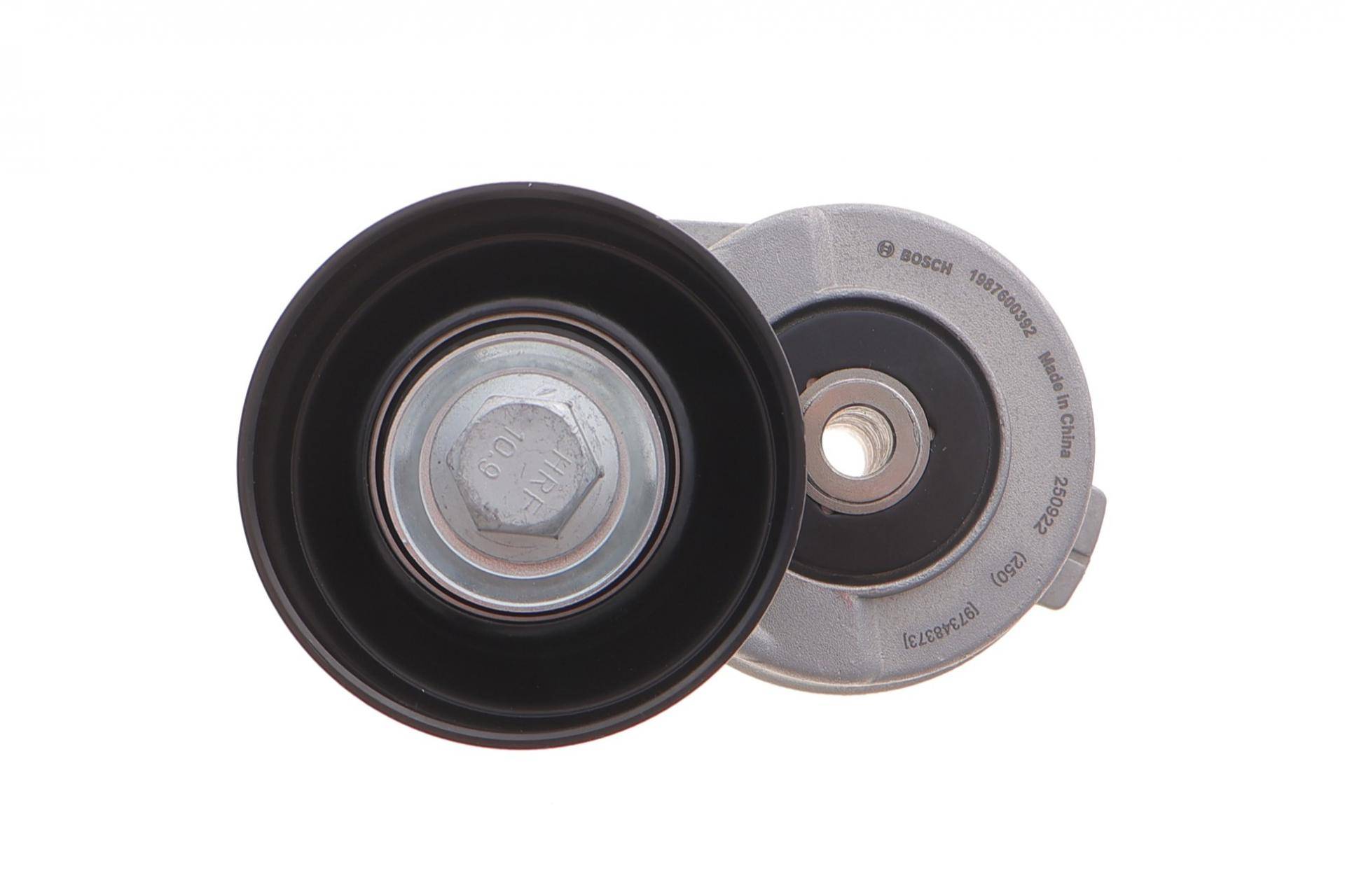 Натяжник ременя генератора Kia Sorento 2.5 CRDi 02-11