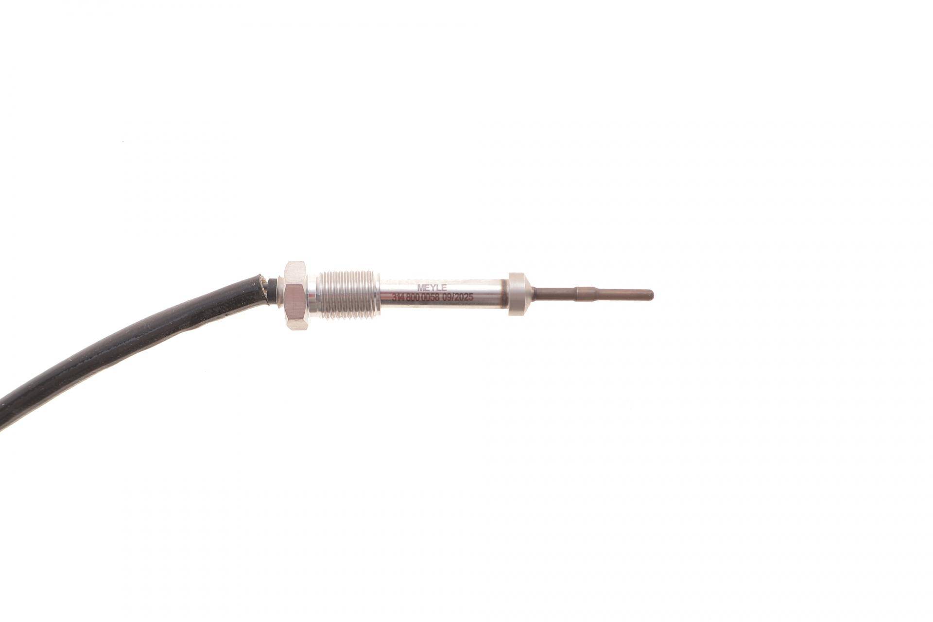 Датчик температури ВГ BMW 3 (E90) 05-11 N43/N45