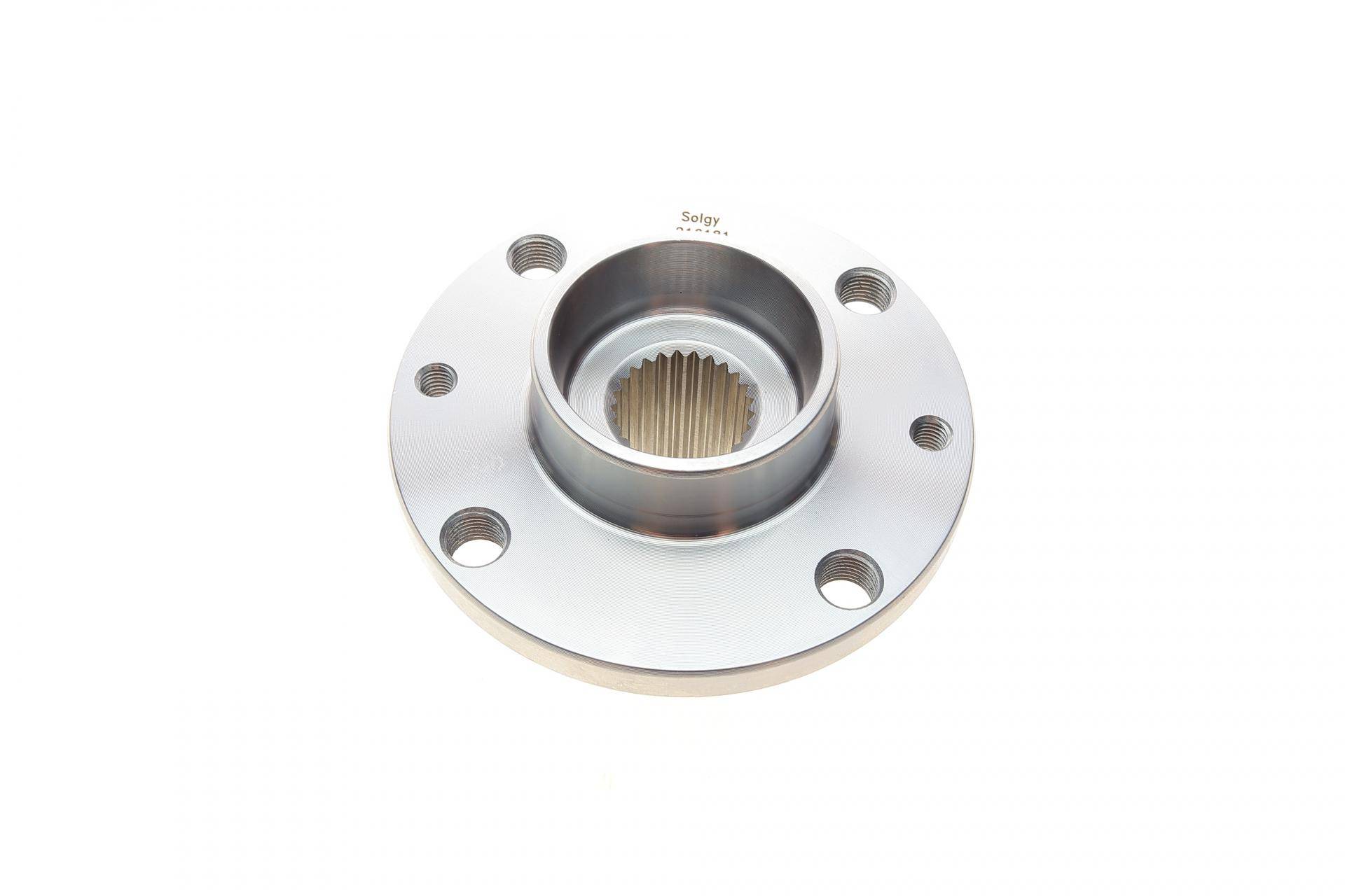 Маточина (передня) Fiat Doblo 1.9JTD/1.3JTD 01-