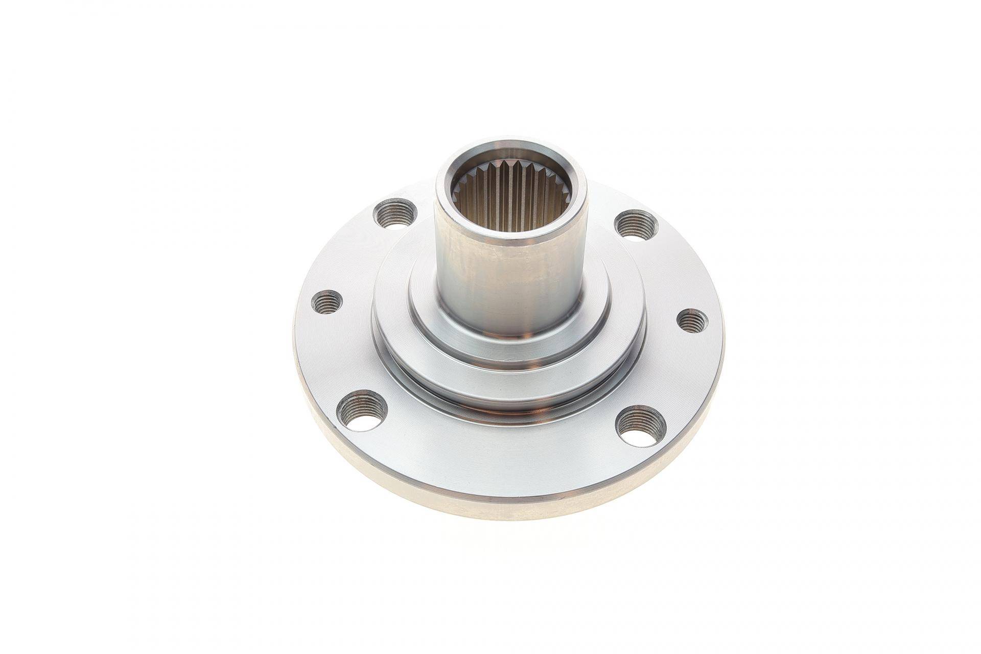 Маточина (передня) Fiat Doblo 1.9JTD/1.3JTD 01-