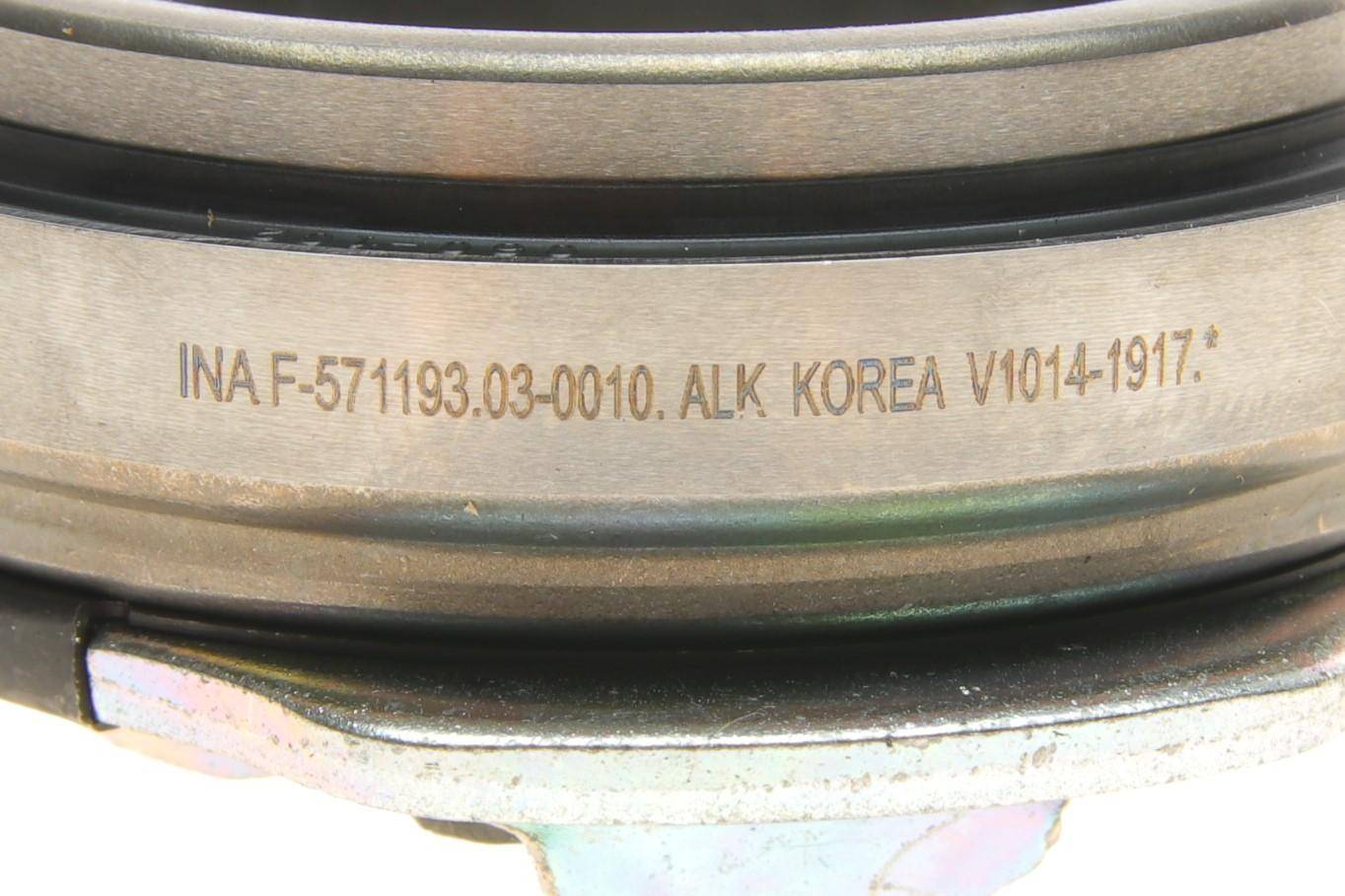 Комплект зчеплення Hyundai i30/Kia Ceed 1.0 T-GDI 15-