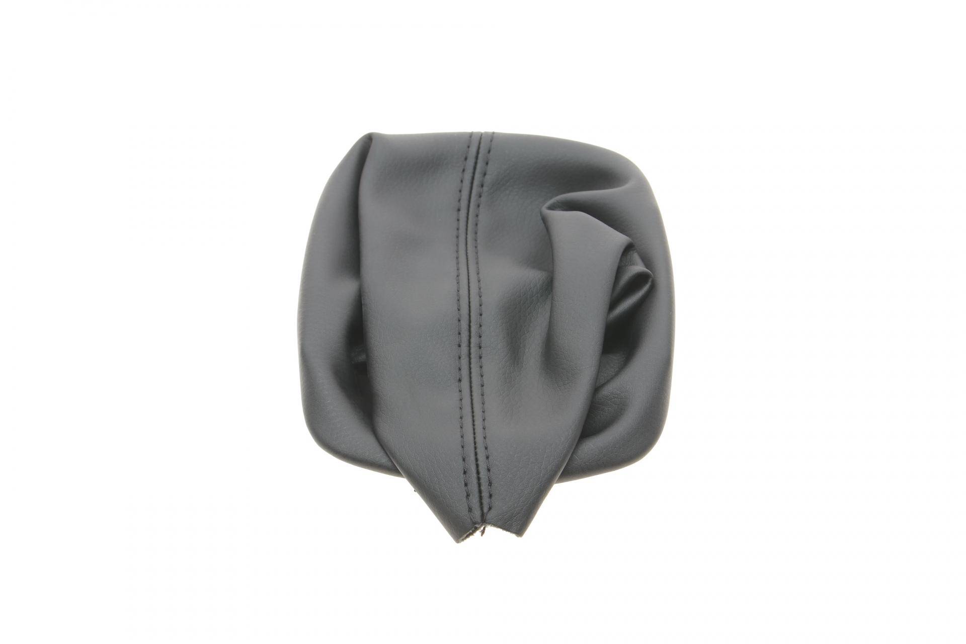 Чохол важеля КПП Skoda Octavia 96-10