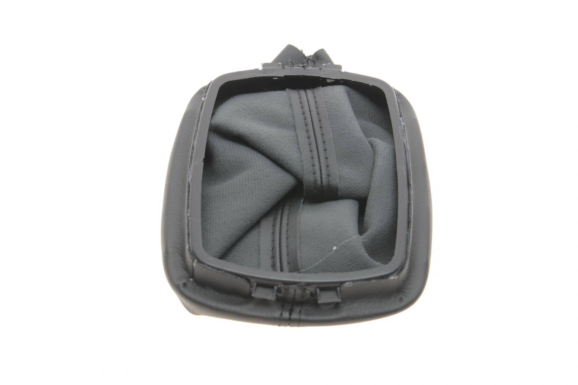 Чохол важеля КПП Skoda Octavia 96-10